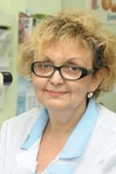 Горшенина Ольга Владимировна - Владимир