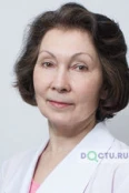 Горшихина Мария Станиславовна - Владимир