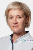 Горшилина Надежда Андреевна - Москва