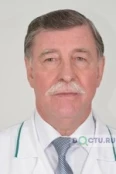 Горшкалев Александр Геннадьевич - Самара