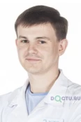 Горшков Дмитрий Алексеевич - Тамбов
