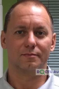 ГОРШКОВ ДМИТРИЙ ВИКТОРОВИЧ - Москва