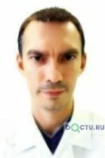 Горшков Иван Петрович - Воронеж