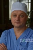 Горшков Кирилл Станиславович - Москва