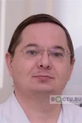 Горшков Максим Викторович - Москва