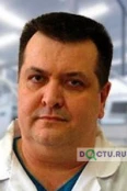 Горшков Олег Юрьевич - Ульяновск