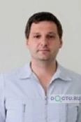 Горшков Станислав Иванович - Великий Новгород