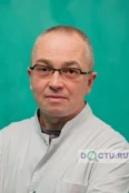 Горшков Виктор Михайлович - Тверь