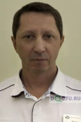 Горшков Валерий Юрьевич - Саратов