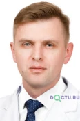 Горшков Виктор Николаевич - Москва