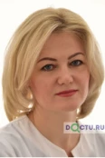 Горшкова Елена Владимировна - Ставрополь