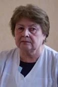 Горшкова Ирина Михайловна - Иваново