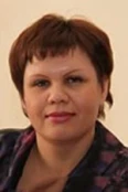 Горшкова И. Н. - Челябинск