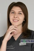 Горшкова Ирина Сергеевна - Томск