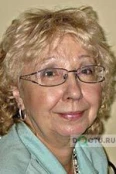 Горшкова Людмила Владимировна - Хабаровск
