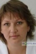 Горшкова Лариса Викторовна - Ульяновск