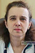 Горшкова Марина Леонидовна - Москва