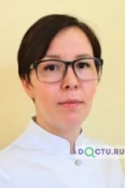 Горшкова Мария Алексеевна - Москва