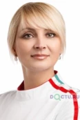 Горшкова Наталия Викторовна - Санкт-Петербург