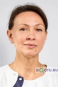 Горшкова Оксана Владимировна - Хабаровск