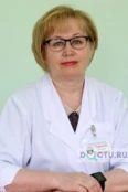 Горшкова Регина Васильевна - Чебоксары