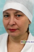 Горшкова Светлана Анатольевна - Старый Оскол