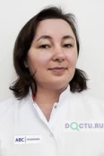 Горшкова Вера Гордеевна - Москва