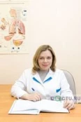 Горшунова Наталья Александровна - Казань