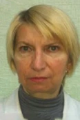 Горшунова Светлана Алексеевна - Казань