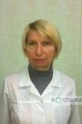 Горшунова Светлана Алесеевна - Казань
