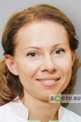 Горская Анна Ивановна - Москва