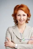 Горская Ирина Анатольевна - Ставрополь
