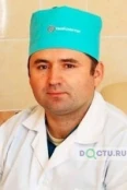 Горта Роман Николаевич - Владимир
