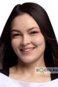 Гортфиль Екатерина Владимировна - Челябинск