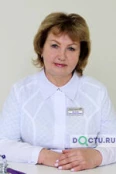 Горук Людмила Антоновна - Краснодар