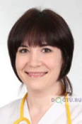 Горынина Татьяна Николаевна - Казань