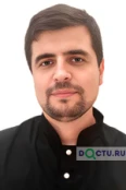 Гошоков Альберт Эдуардович - Санкт-Петербург