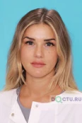 Гошокова Мадина Мухамедовна - Краснодар
