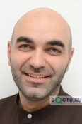 Госян Сергей Рачикович - Москва