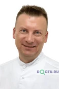 Госьков Иван Анатольевич - Санкт-Петербург