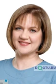 Госькова Алевтина Васильевна - Санкт-Петербург