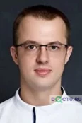 Госсен Максим Иванович - Москва
