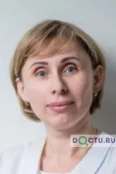 Гостева Анна Анатольевна - Ростов-на-Дону