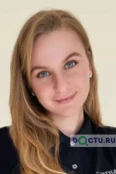 Гостева Екатерина Анатольевна - Краснодар