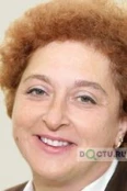 Гостева Ирина Валерьевна - Москва