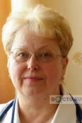 Гостева Наталия Андреевна - Москва