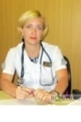 Гостева Светлана Николаевна - Сочи