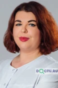 Гостева Татьяна Александровна - Курск