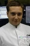 Гостимский Вадим Александрович - Санкт-Петербург