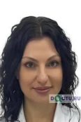 Гостищева Алла Сергеевна - Краснодар